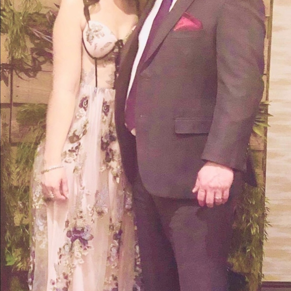 Prom dress - Picture 6 of 6